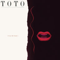 Title: Isolation, Artist: Toto