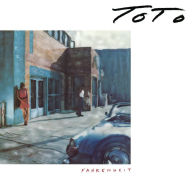 Title: Fahrenheit, Artist: Toto