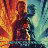 Title: Blade Runner 2049 [Original Motion Picture Soundtrack], Artist: Hans Zimmer