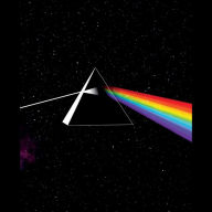 Title: The Dark Side of the Moon, Artist: Pink Floyd