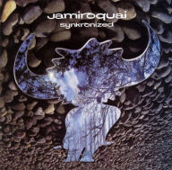 Title: Synkronized, Artist: Jamiroquai