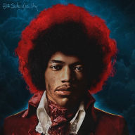 Title: Both Sides of the Sky, Artist: Jimi Hendrix