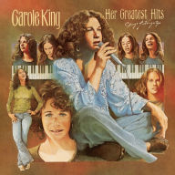 Title: Her Greatest Hits: Songs of Long Ago, Artist: Carole King