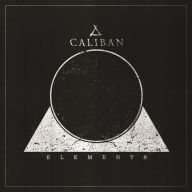 Title: Elements, Artist: Caliban