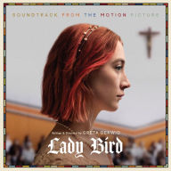 Title: Lady Bird [Soundtrack From the Motion Picture], Artist: Jon Brion
