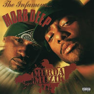 Title: Murda Muzik, Artist: Mobb Deep