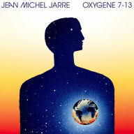 Title: Oxyg¿¿ne 7-13, Artist: Jean-Michel Jarre