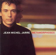 Title: Metamorphoses, Artist: Jean-Michel Jarre