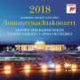 Sommernachtskonzert (Summer Night Concert) 2018