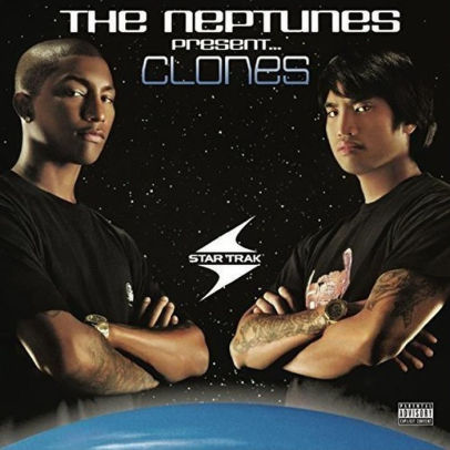 the neptunes merch