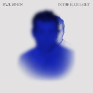 Title: In the Blue Light, Artist: Paul Simon