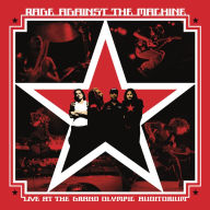 Title: Live at the Grand Olympic Auditorium, Artist: Rage Against the Machine