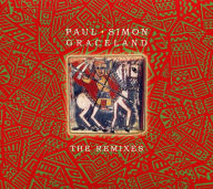 Title: Graceland: The Remixes, Artist: Paul Simon