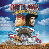 Title: Outlaws & Armadillos: Country's Roaring 70's, Artist: 