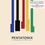 PTX Presents: Top Pop, Vol. 1 [Barnes& Noble Exclusive] [Red Vinyl]