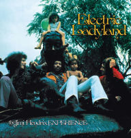 Title: Electric Ladyland, Artist: The Jimi Hendrix Experience