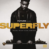 Title: Superfly [Original Motion Picture Soundtrack], Artist: Lil Wayne