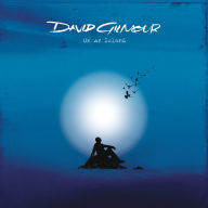 Title: On an Island, Artist: David Gilmour