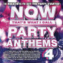 Now! Party Anthems, Vol. 4