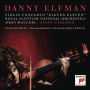 Danny Elfman: Violin Concerto 