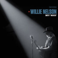 Title: My Way [Blue Marble Vinyl] [Barnes & Noble Exclusive], Artist: Willie Nelson