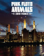 Pink Floyd: Animals - 2018 Remix [Blu-ray]