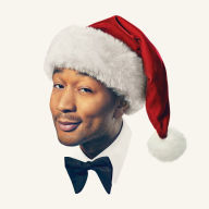Title: A Legendary Christmas, Artist: John Legend