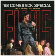 Title: Elvis: '68 Comeback Special [50th Anniversary Edition], Artist: Elvis Presley