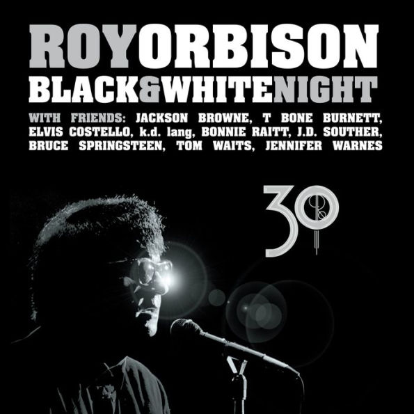 Black & White Night [30th Anniversary Edition]