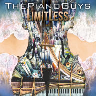 Title: Limitless, Artist: The Piano Guys