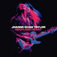 Title: Reckless Heart, Artist: Joanne Shaw Taylor