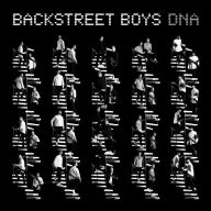Title: DNA, Artist: Backstreet Boys