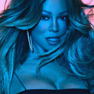 Title: Caution, Artist: Mariah Carey