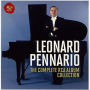 Leonard Pennario: The Complete RCA Album Collection