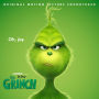 Dr. Seuss' The Grinch [Original Motion Picture Soundtrack]