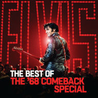 Title: The Best of the '68 Comeback Special, Artist: Elvis Presley