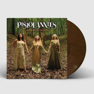 Title: Interstate Gospel [Hardwood Vinyl] [B&N Exclusive], Artist: Pistol Annies