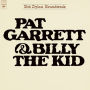 Pat Garrett & Billy the Kid [Soundtrack]