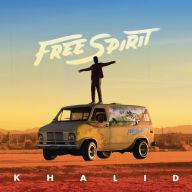 Title: Free Spirit, Artist: Khalid