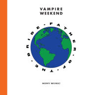 Title: Father of the Bride, Artist: Vampire Weekend