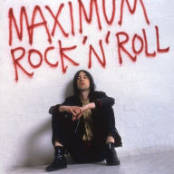 Title: Maximum Rock 'n' Roll: The Singles, Artist: Primal Scream