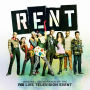 Rent [Music From the Fox Live Television Event]