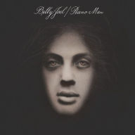 Title: Piano Man, Artist: Billy Joel