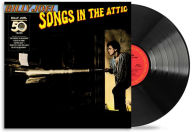 Title: Songs in the Attic, Artist: Billy Joel