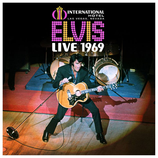 Elvis [Blu-ray] [2 Discs] [1979] - Best Buy