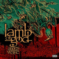 Title: Ashes of the Wake [15th Anniversary], Artist: Lamb of God