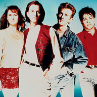 Title: From Langley Park to Memphis, Artist: Prefab Sprout