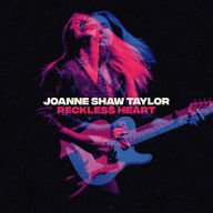 Title: Reckless Heart, Artist: Joanne Shaw Taylor