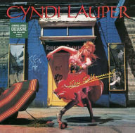 Title: She's So Unusual [Yellow Vinyl] [B&N Exclusive], Artist: Cyndi Lauper