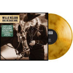 Alternative view 1 of Ride Me Back Home [Gold Vinyl] [B&N Exclusive]